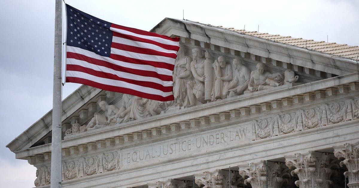Supreme Court takes up case on bans for transgender athletes in girls' and women's sports