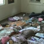 Texas families grieve young victims after deadly floods