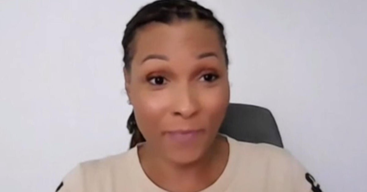 Texas flood survivor says she decided to evacuate campsite despite no warnings or alerts