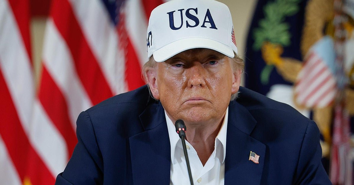 Trump administration appeals order halting immigration operations in Southern California