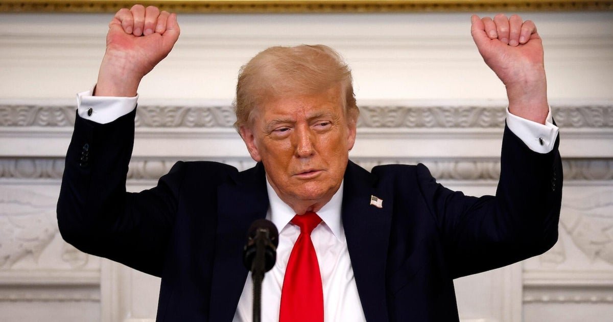 Trump announces trade deal with Indonesia, but offers no details