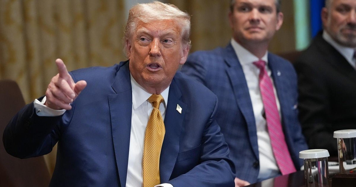 Trump says he's not happy with Putin, talks tariff letters and announces another Netanyahu meeting