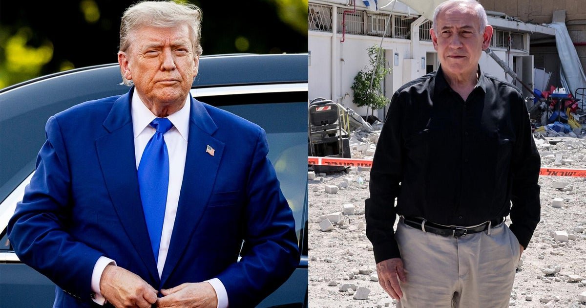 Trump says Israel has agreed to Gaza ceasefire conditions, here's what we know