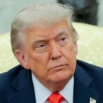 Trump sends tariff threats to 14 countries