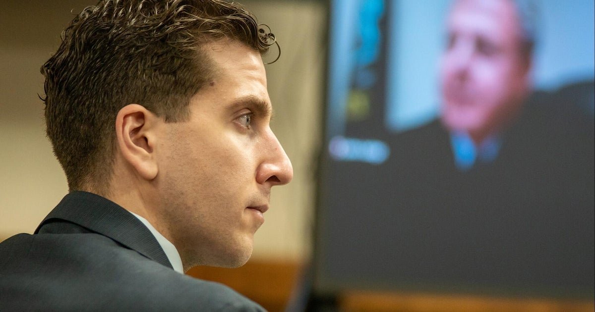 Victim's father speaks out about Kohberger guilty plea, "He's not gonna take accountability"
