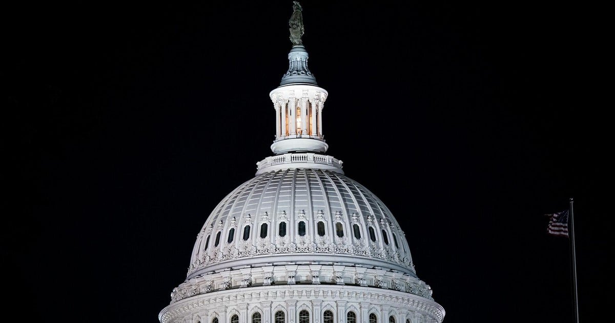 What to know about bill that would cut $9.4 billion in funds for public broadcasting, aid programs
