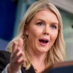 White House press secretary addresses NWS staffing levels before Texas floods