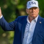 White House pushing back tariff deadline to August 1