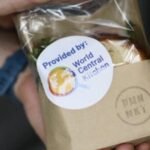 World Central Kitchen deploys team to Texas for flood response