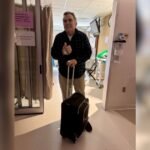 Minnesota state Sen. John Hoffman discharged from ICU following lawmaker shootings