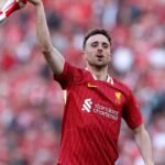 Diogo Jota, Liverpool F.C. soccer player killed in car crash in Spain along with brother, police say