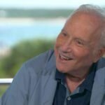 Extended interview: Richard Dreyfuss on filming "Jaws"