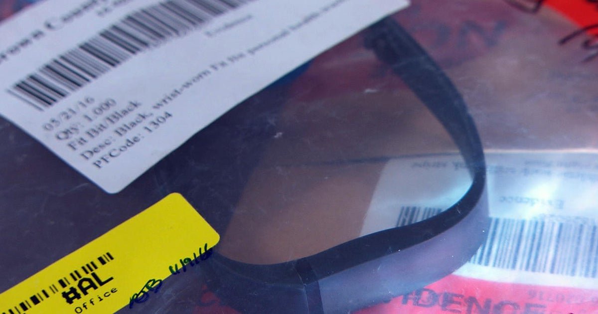 Fitness tracker provides alibi for Wisconsin man in girlfriend's death