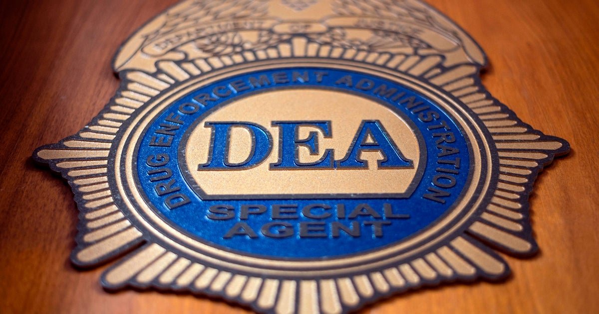 U.S. drug raids net $10 million in crypto linked to notorious Mexican Sinaloa cartel, officials say
