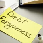 Does credit card debt forgiveness make sense this July?