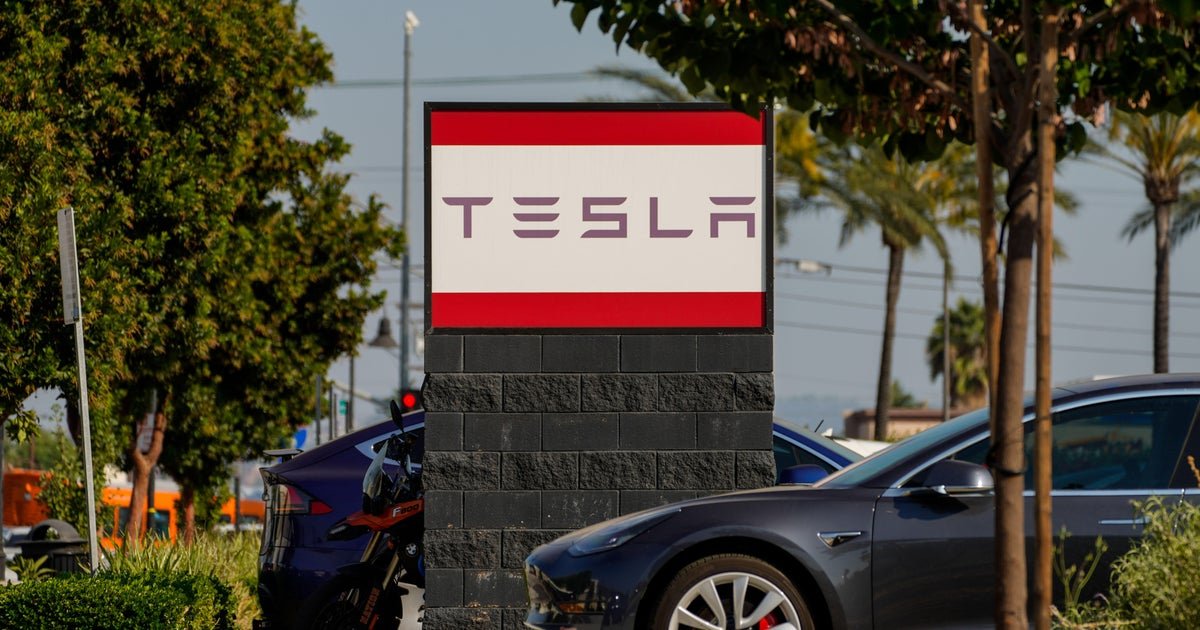 Tesla heads to Miami court for wrongful death trial involving Autopilot system