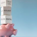 How do I get out of debt while on Social Security?