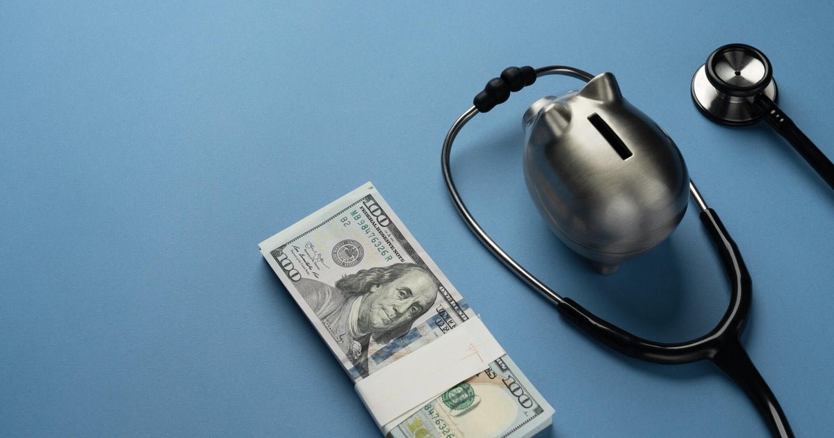 5 ways to get medical debt off your credit report now