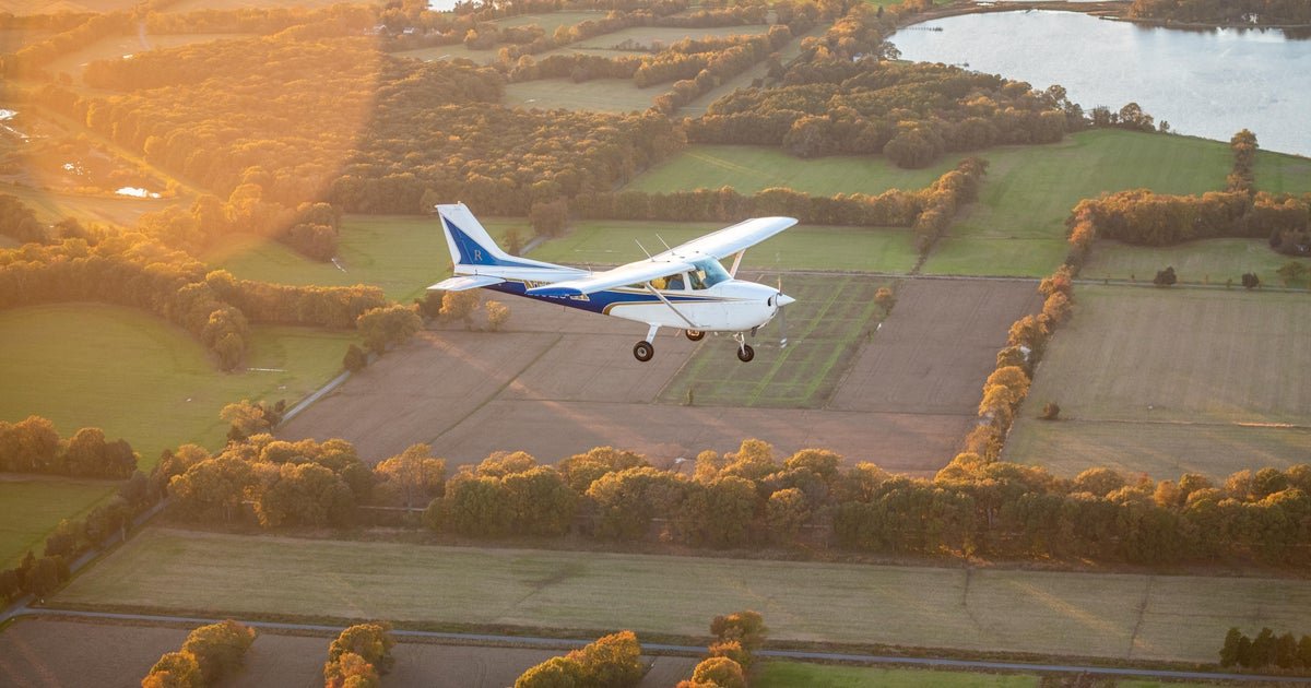 Report of hijacked small plane grounds flights at Vancouver International Airport