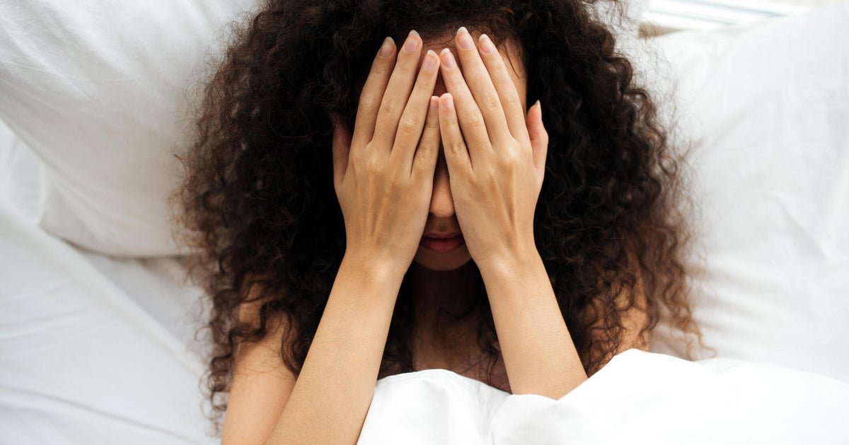 Is dairy disturbing your dreams? Here's what a study on food and sleep found out.