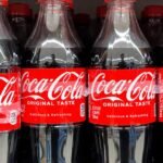 Trump says he's convinced Coca-Cola to use can sugar in its U.S. cola
