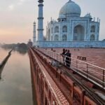From Yellowstone to the Garden of Eden, climate change puts majority of world heritage sites at risk