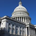 What happens if there's a tie vote in the House?