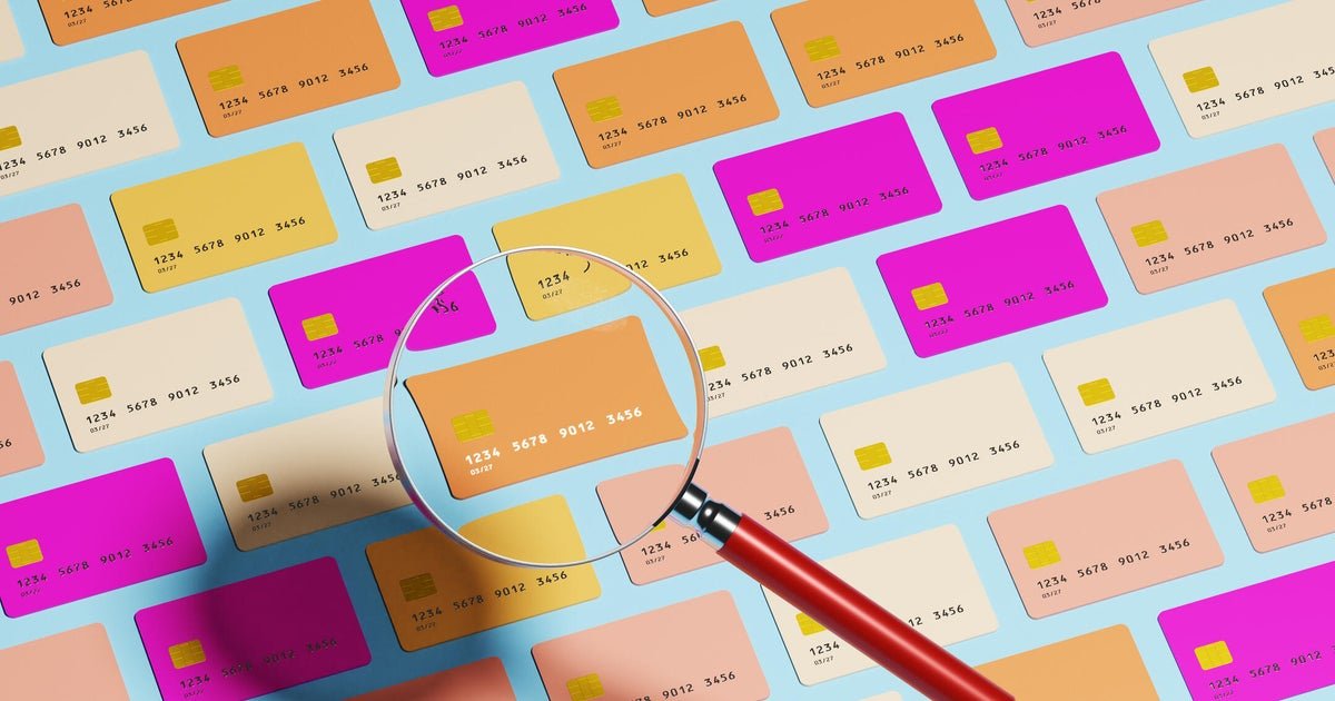 What could happen to credit card rates now that inflation is climbing again?
