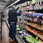 CBS News price tracker shows how much food, gas, utility and housing costs are rising
