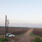 Shooter dead after opening fire at U.S. Border Patrol building in Texas, officials say