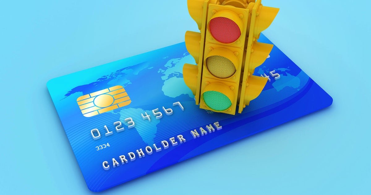 Not sure if credit card debt settlement is right for you? 7 signs it could be