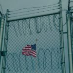U.S. holding detainees from Asia, Africa and Europe at Guantanamo Bay immigration facilities