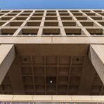 FBI announces move to new D.C. headquarters