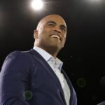 Colin Allred will run for Texas Senate seat