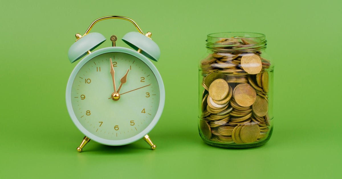 $5,000 long-term CD vs. $5,000 short-term CD: Which earns more interest now?