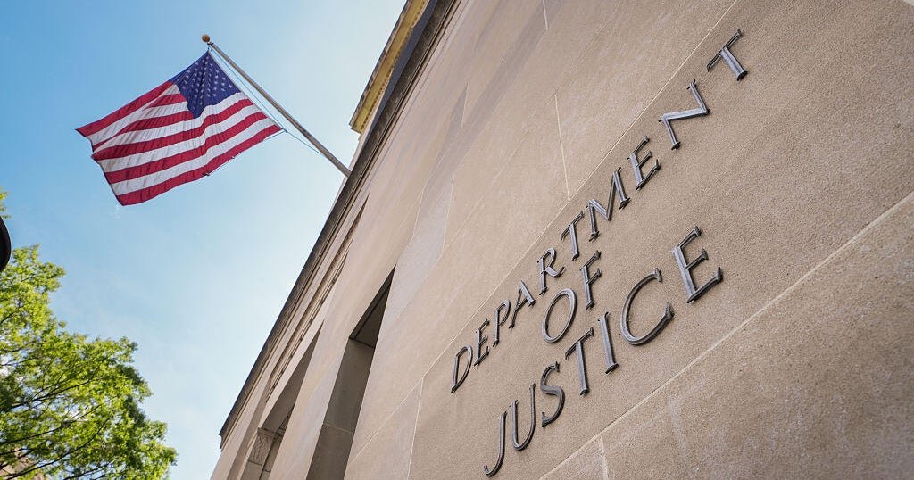 Firings at Trump's DOJ complicate case against Florida man accused of bilking kids with special needs