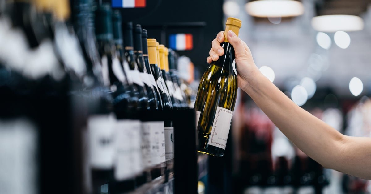 U.S. tariffs on European goods threaten consumers on both sides of the Atlantic