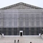 Supreme Court allows Trump administration's mass firings at Education Department for now