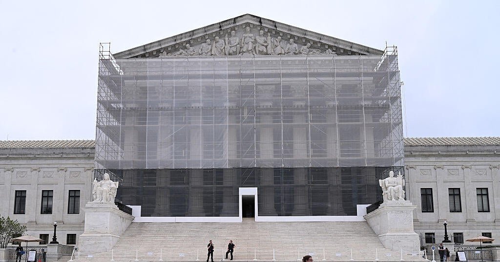 Supreme Court rejects case over Montana abortion law requiring parental consent for minors
