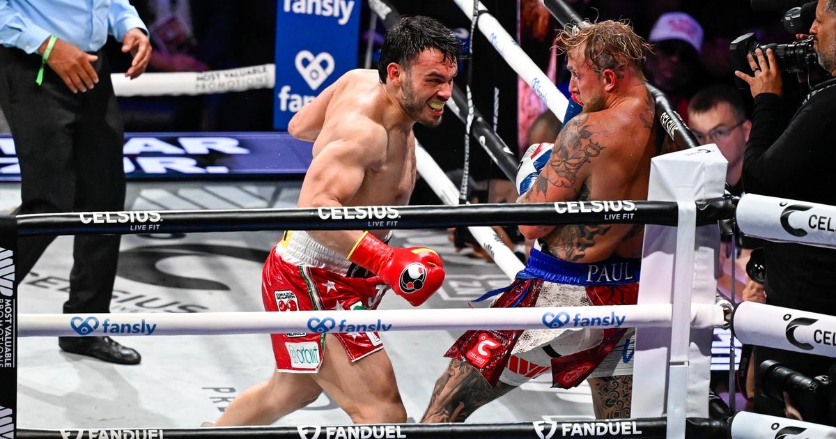 Boxer Julio César Chávez Jr. was arrested by ICE agents in L.A. and faces deportation. Here's what to know.