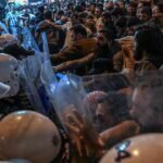 Satirical magazine employees detained over prophet cartoon controversy in Turkey