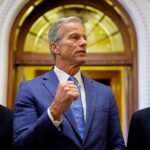 Senate to move on Trump's request to cancel billions in foreign aid, NPR and PBS funding