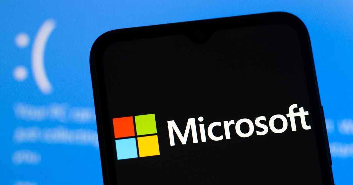 Microsoft says it's laying off 4% of workforce in latest round of cuts