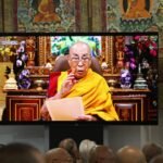 Dalai Lama says he'll have a successor, after all — meaning he'd be reincarnated