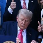 Judge blocks Trump from cutting off Planned Parenthood funding under "big, beautiful bill"