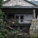 North Texas girl, 9, confirmed dead after Camp Mystic flooding in Central Texas