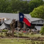 Timeline shows when emergency alerts warned of Texas flood disaster