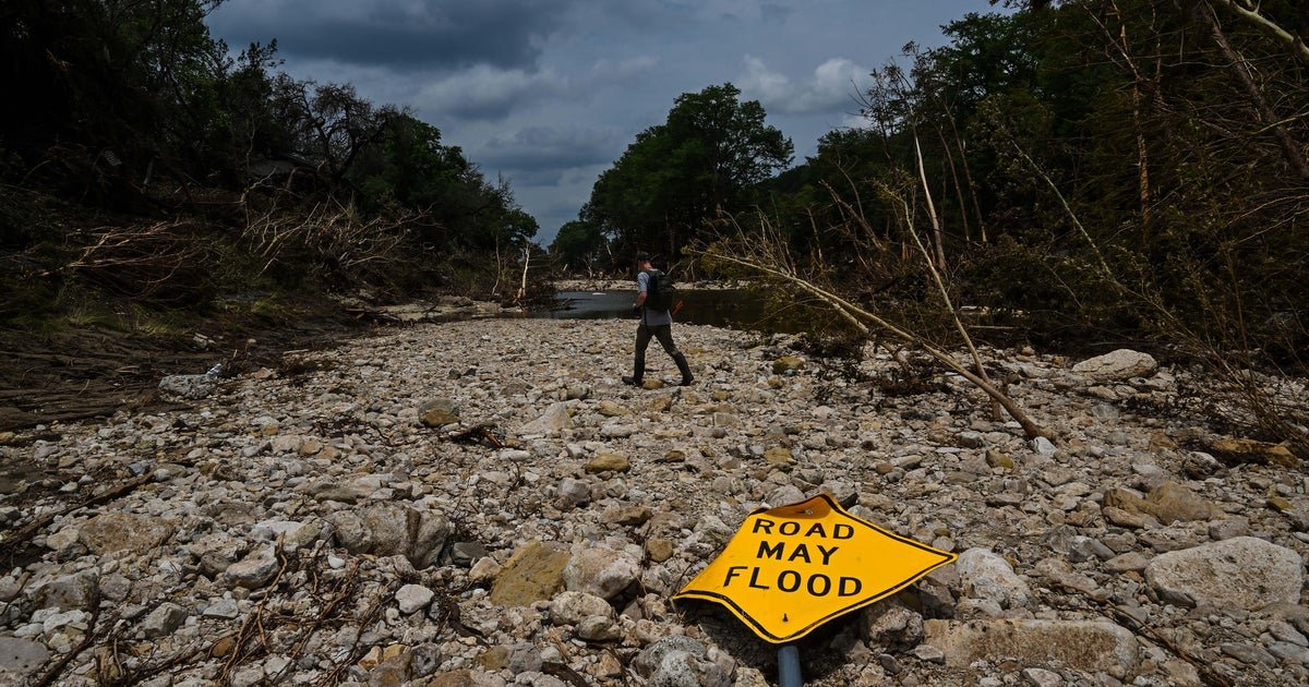 They knew it could happen: History warned of the Central Texas Guadalupe River flood