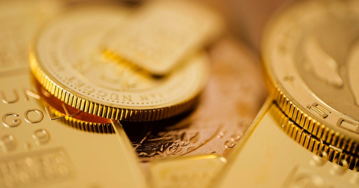 Are gold bars and coins worth investing in this July?