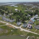 Maryland island struggles to survive impact of rising sea level, erosion | 60 Minutes